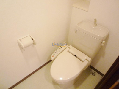 【トイレ】 | アルグラッド野田阪神