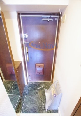 【玄関】 | アルグラッド新福島