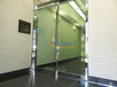 【ロビー】 | アルグラッド新福島