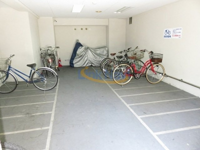 【その他共用部分】 | アルグラッド新福島