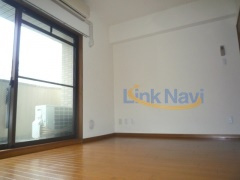 【寝室】 | アルグラッド新福島