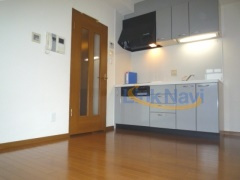 【居間・リビング】 | アルグラッド新福島