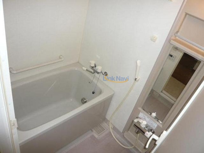 【浴室】 | アルグラッド新福島