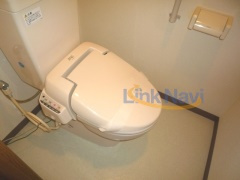 【トイレ】 | アルグラッド新福島