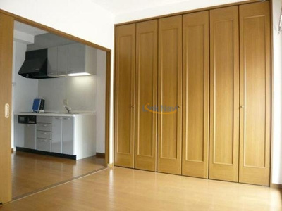 【居間・リビング】 | アルグラッド新福島