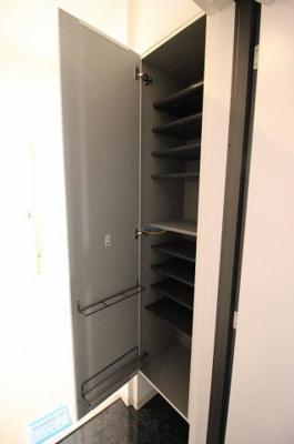 【内装】 | アミル9