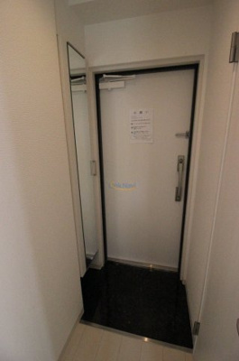 【玄関】 | アミル9