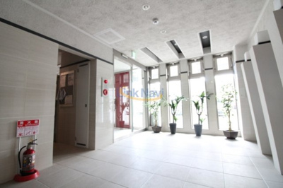 【ロビー】 | アミル9