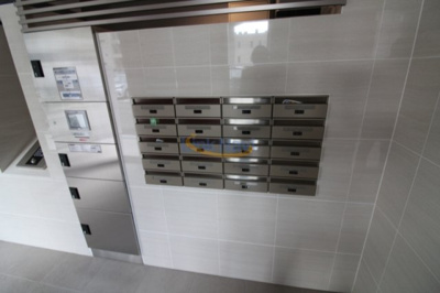 【その他共用部分】 | アミル9