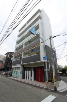 【外観】 | アミル9