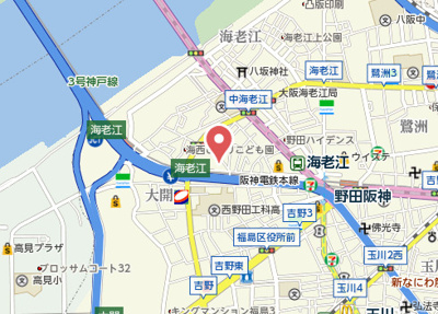 【地図】 | アミル9