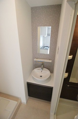 【洗面所】 | アミル9