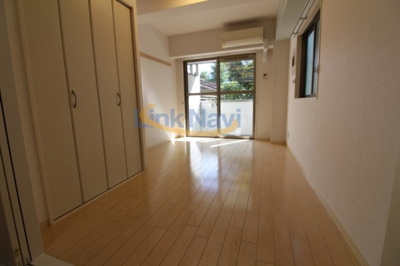 【洋室】 | アパートメント玉川