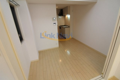 【洋室】 | アパートメント玉川