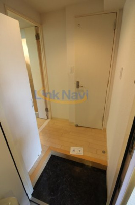 【玄関】 | アパートメント玉川