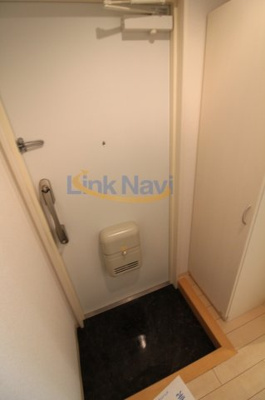 【玄関】 | アパートメント玉川