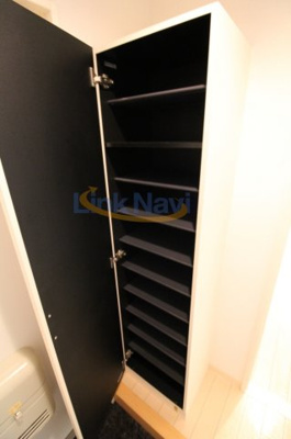 【収納】 | アパートメント玉川