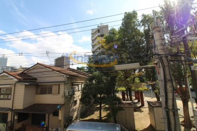 【展望】 | アパートメント玉川