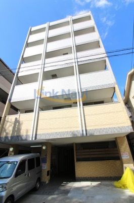 【外観】 | アパートメント玉川