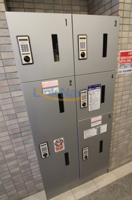 【その他共用部分】 | アパートメント玉川