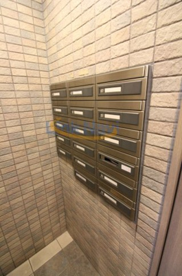 【その他共用部分】 | アパートメント玉川