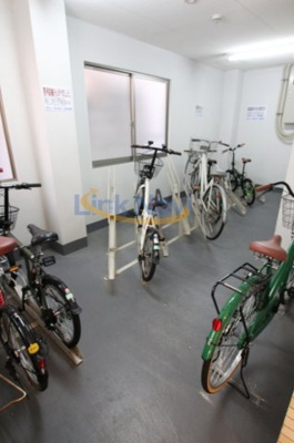 【その他共用部分】 | アパートメント玉川