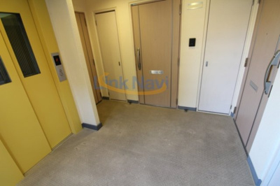 【その他共用部分】 | アパートメント玉川