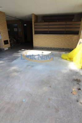 【その他共用部分】 | アパートメント玉川