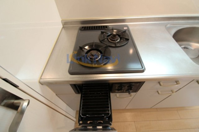 【洗面所】 | アパートメント玉川