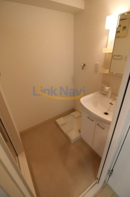 【独立洗面台】 | アパートメント玉川