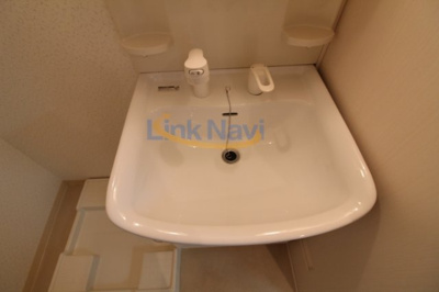 【独立洗面台】 | アパートメント玉川