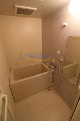 【浴室】 | アパートメント玉川