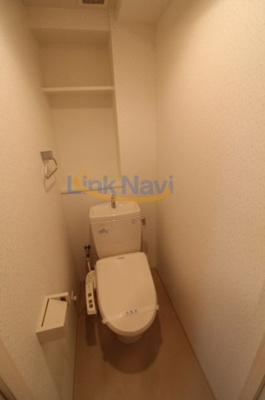 【トイレ】 | アパートメント玉川