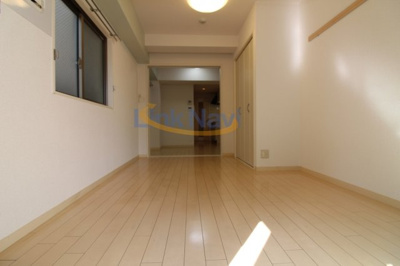 【居間・リビング】 | アパートメント玉川