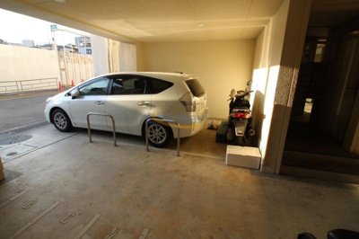 【駐車場】 | アストレア