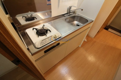 【キッチン】 | アストレア