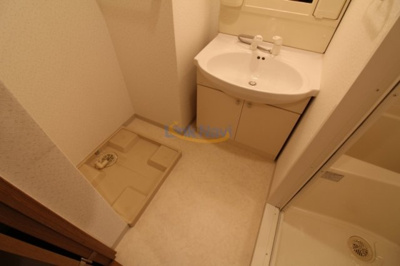 【洗面所】 | アストレア