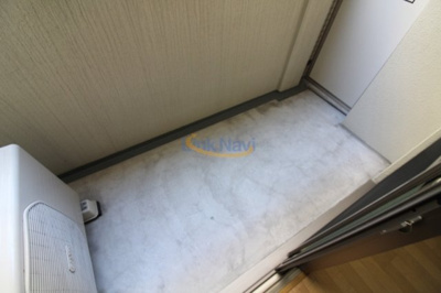 【バルコニー】 | アストレア