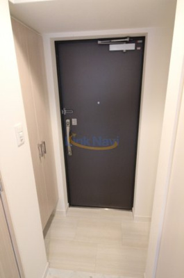 【玄関】 | アクアプレイス福島EYE