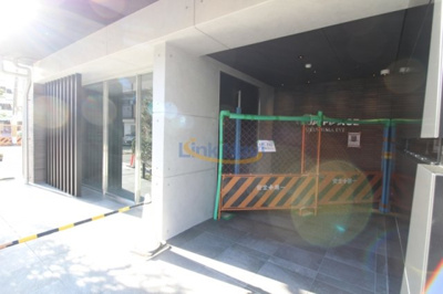 【ロビー】 | アクアプレイス福島EYE