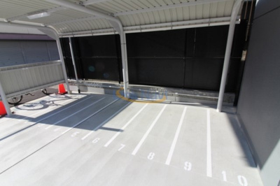 【その他共用部分】 | アクアプレイス福島EYE