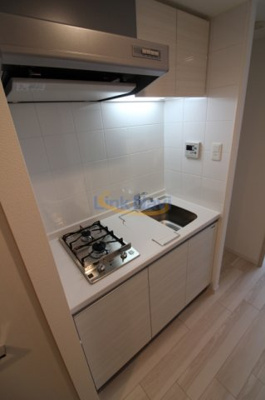 【キッチン】 | アクアプレイス福島EYE