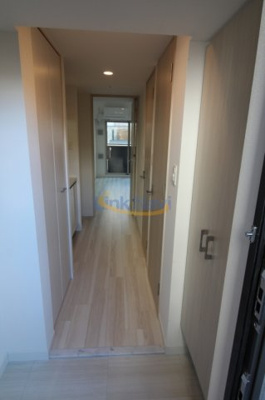 【内装】 | アクアプレイス福島EYE