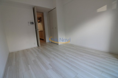 【寝室】 | アクアプレイス福島EYE