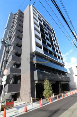 【外観】 | アクアプレイス福島EYE