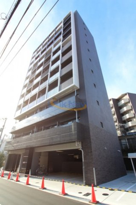 【外観】 | アクアプレイス福島EYE