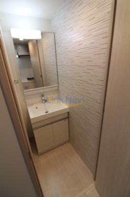 【洗面所】 | アクアプレイス福島EYE