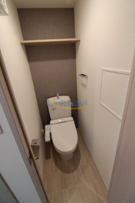 【トイレ】 | アクアプレイス福島EYE