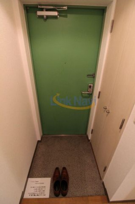 【玄関】 | アクア福島