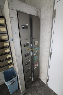 【その他共用部分】 | アクア福島